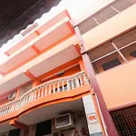 Collection O 45285 Hotel Ganpati Inn